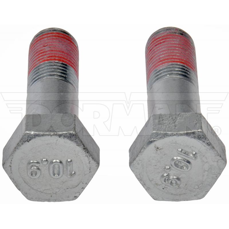 Dorman 14961 Disc Brake Caliper Bracket Mounting Bolt product image 4 of 4