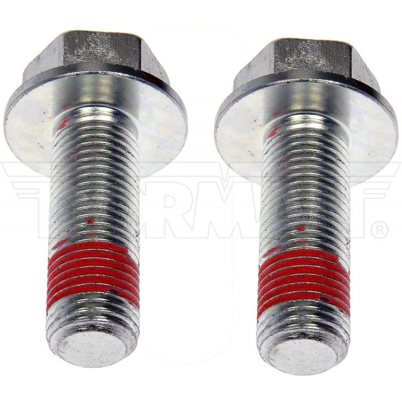Dorman 14962 Disc Brake Caliper Bracket Mounting Bolt product image 1 of 3