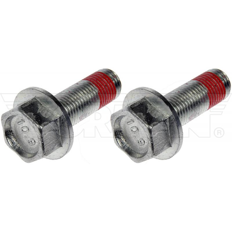 Dorman 14962 Disc Brake Caliper Bracket Mounting Bolt product image 3 of 3