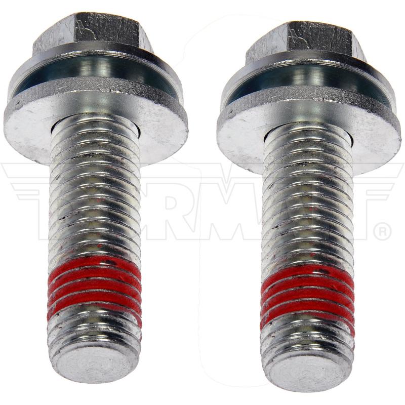 Dorman 14963 Disc Brake Caliper Bracket Mounting Bolt product image 1 of 3
