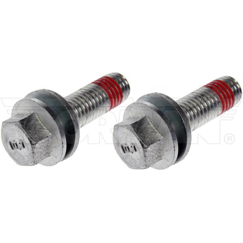 Dorman 14963 Disc Brake Caliper Bracket Mounting Bolt product image 2 of 3