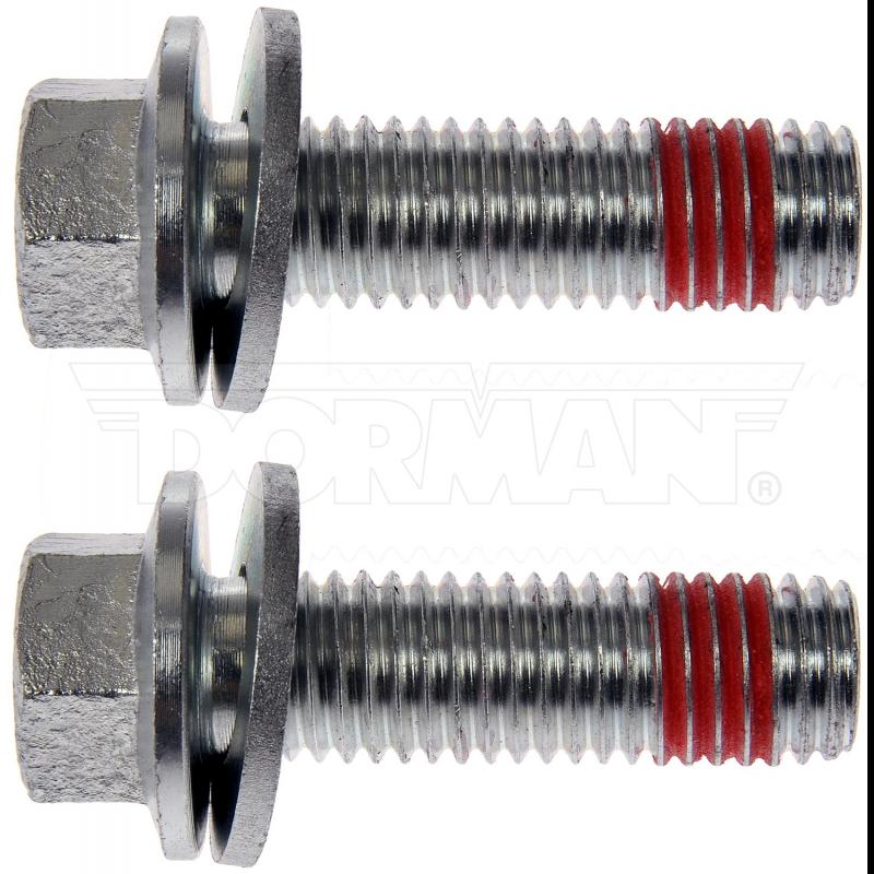 Dorman 14963 Disc Brake Caliper Bracket Mounting Bolt product image 3 of 3