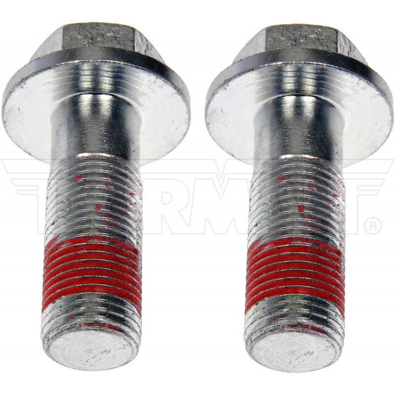 Dorman 14965 Disc Brake Caliper Bracket Mounting Bolt product image 1 of 3