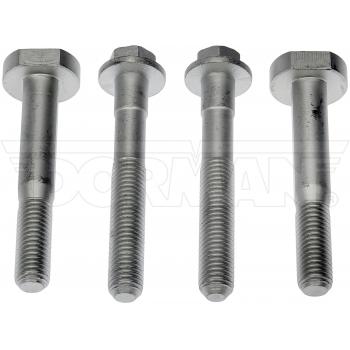 Dorman 14974 Suspension Control Arm Bolt product image 1 of 4