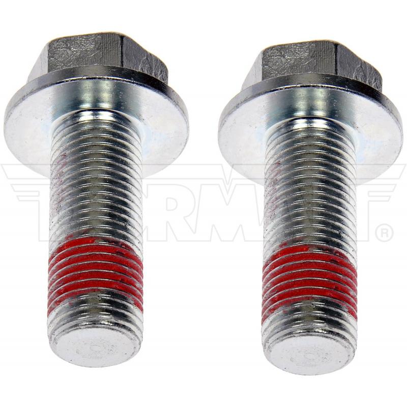 Dorman 14981 - Disc Brake Caliper Bracket Mounting Bolt Dorman 14981 Disc Brake Caliper Bracket Mounting Bolt product image 1 of 3