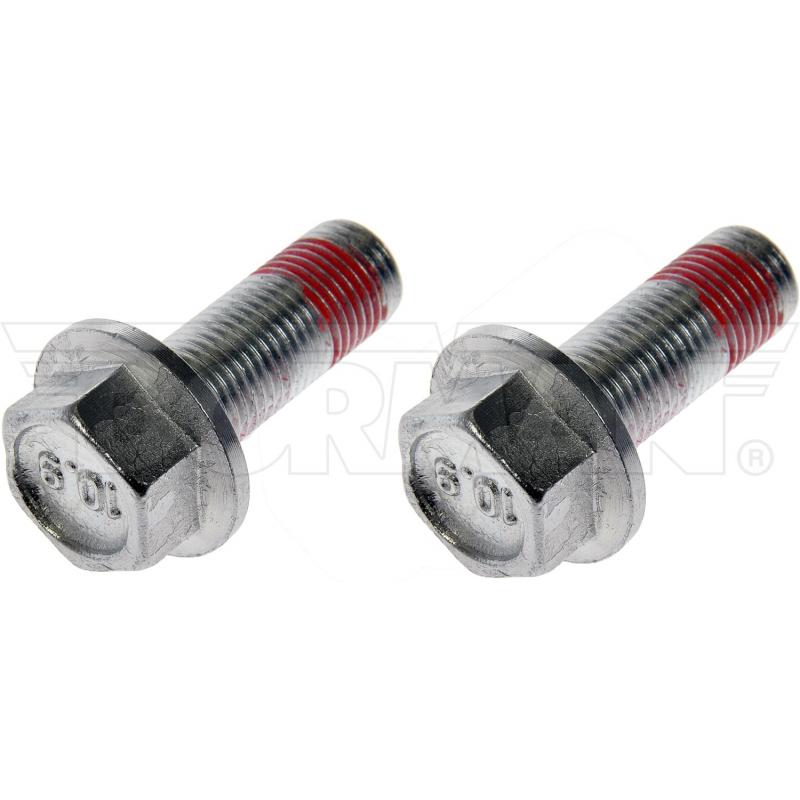 Dorman 14981 - Disc Brake Caliper Bracket Mounting Bolt Dorman 14981 Disc Brake Caliper Bracket Mounting Bolt product image 3 of 3