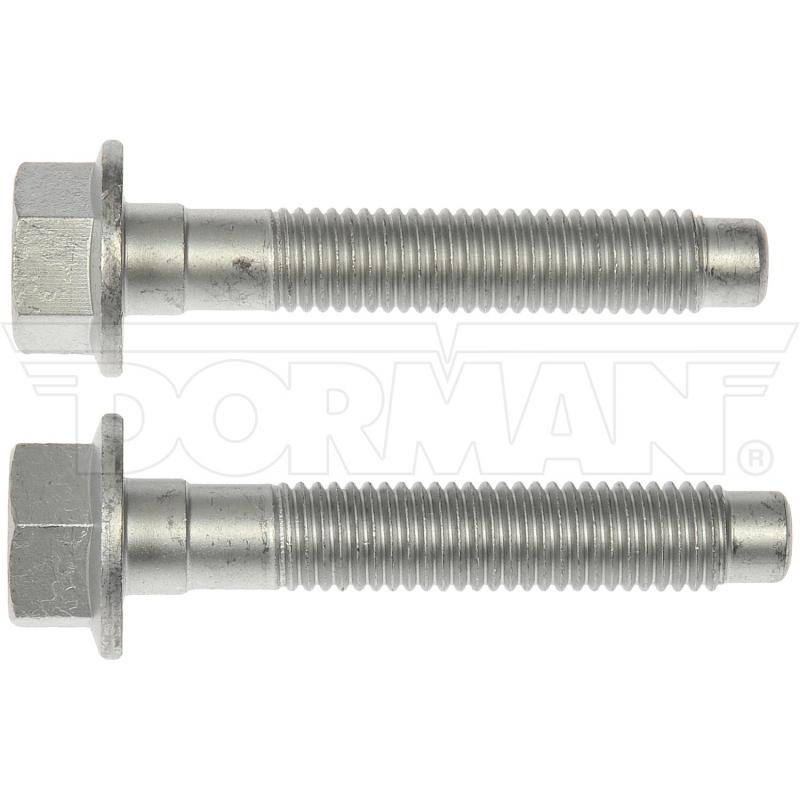 Dorman 14983 Suspension Control Arm Bolt product image 2 of 4