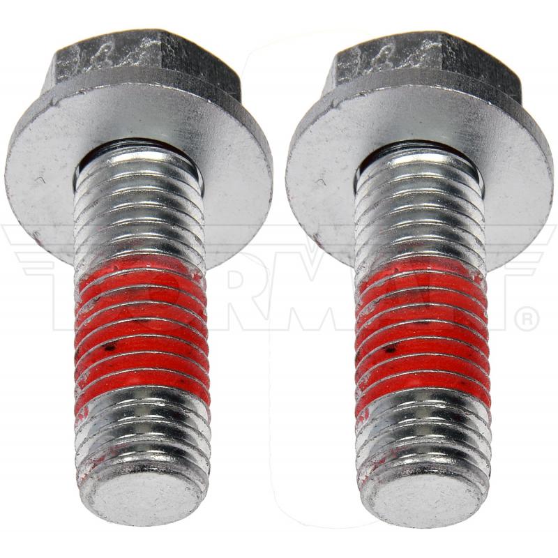 Dorman 14990 Disc Brake Caliper Bracket Mounting Bolt product image 1 of 4