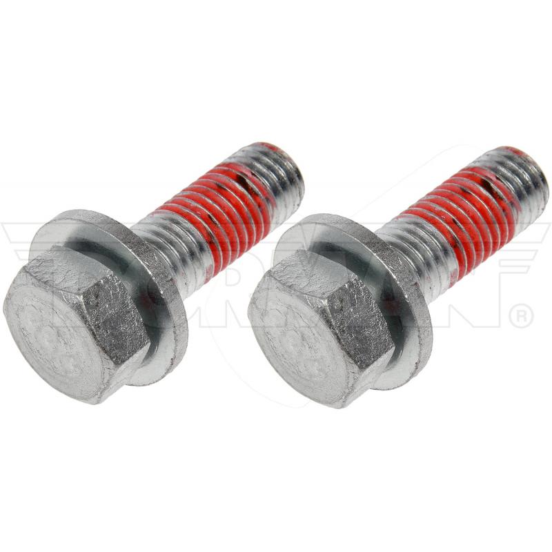 Dorman 14990 Disc Brake Caliper Bracket Mounting Bolt product image 2 of 4