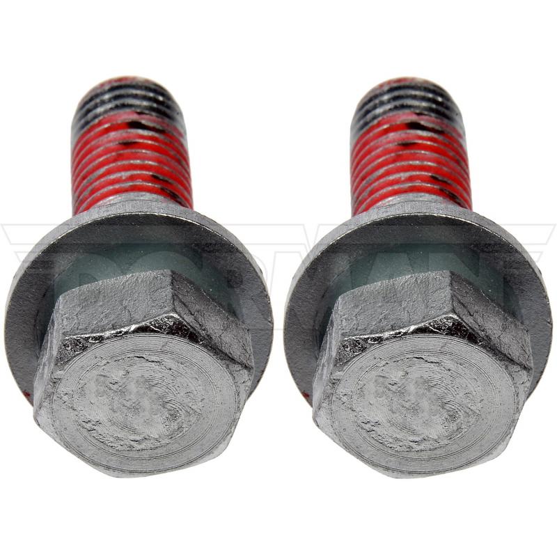 Dorman 14990 Disc Brake Caliper Bracket Mounting Bolt product image 4 of 4