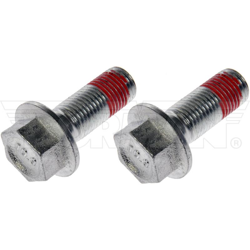 Dorman 14991 - Disc Brake Caliper Bracket Mounting Bolt Dorman 14991 Disc Brake Caliper Bracket Mounting Bolt product image 2 of 3