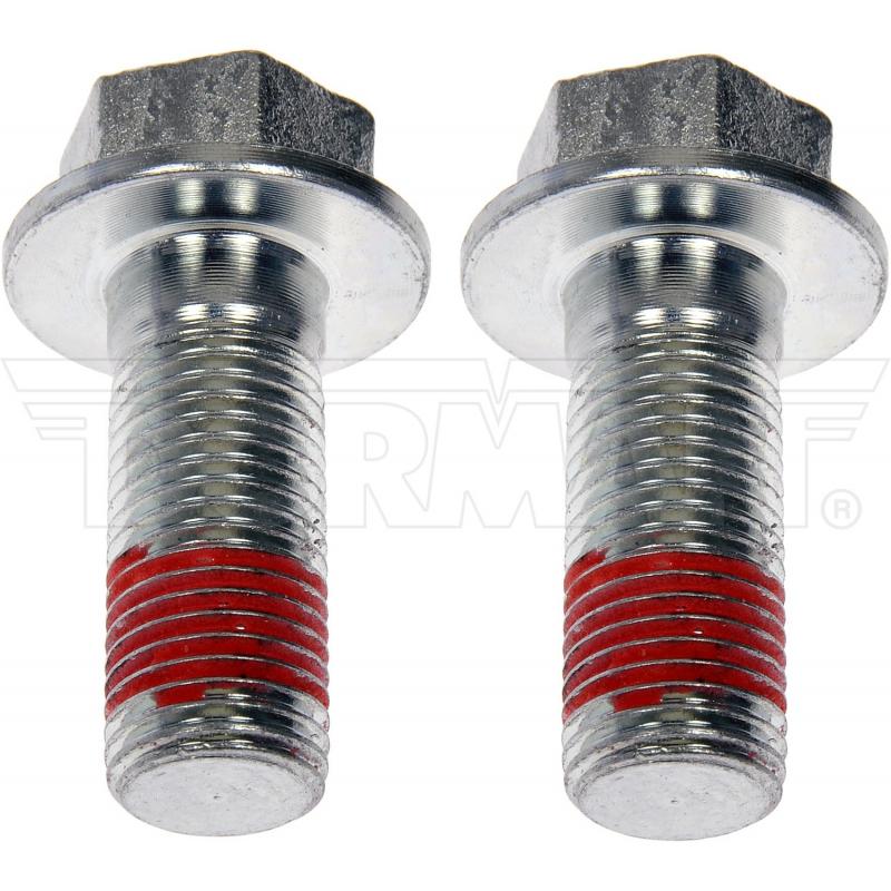 Dorman 14991 - Disc Brake Caliper Bracket Mounting Bolt Dorman 14991 Disc Brake Caliper Bracket Mounting Bolt product image 3 of 3