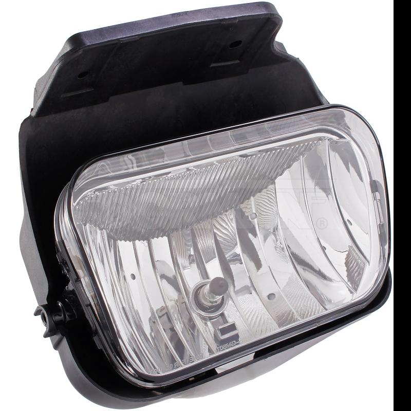 Dorman 1571020 - Fog Light Assembly Dorman 1571020 Fog Light Assembly product image 1 of 5