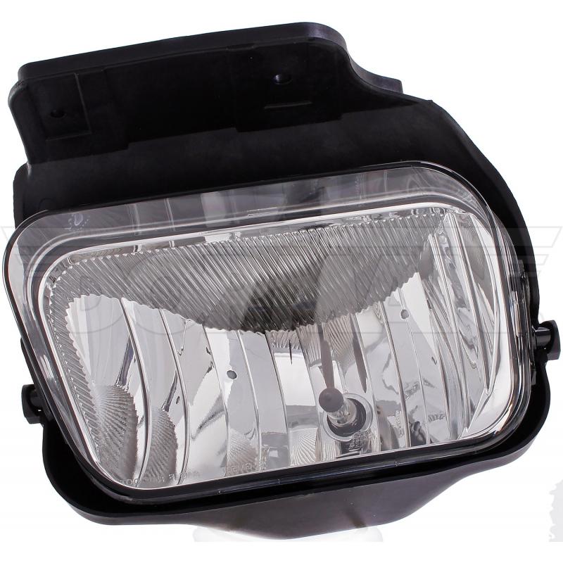 Dorman 1571020 - Fog Light Assembly Dorman 1571020 Fog Light Assembly product image 2 of 5