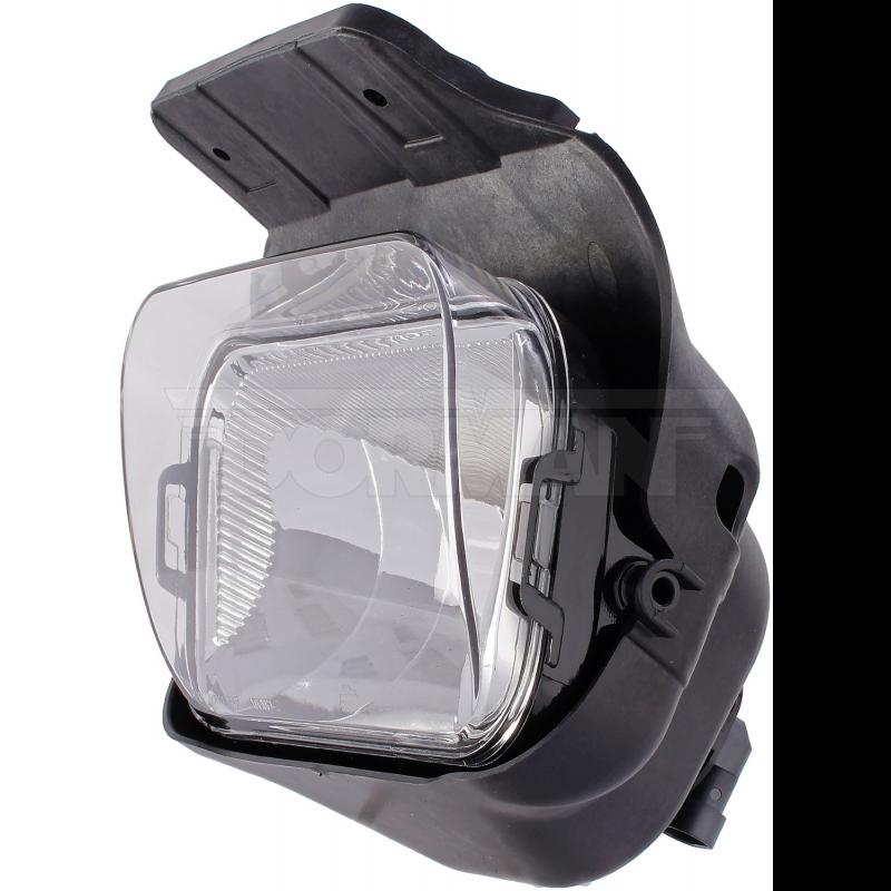 Dorman 1571020 - Fog Light Assembly Dorman 1571020 Fog Light Assembly product image 4 of 5