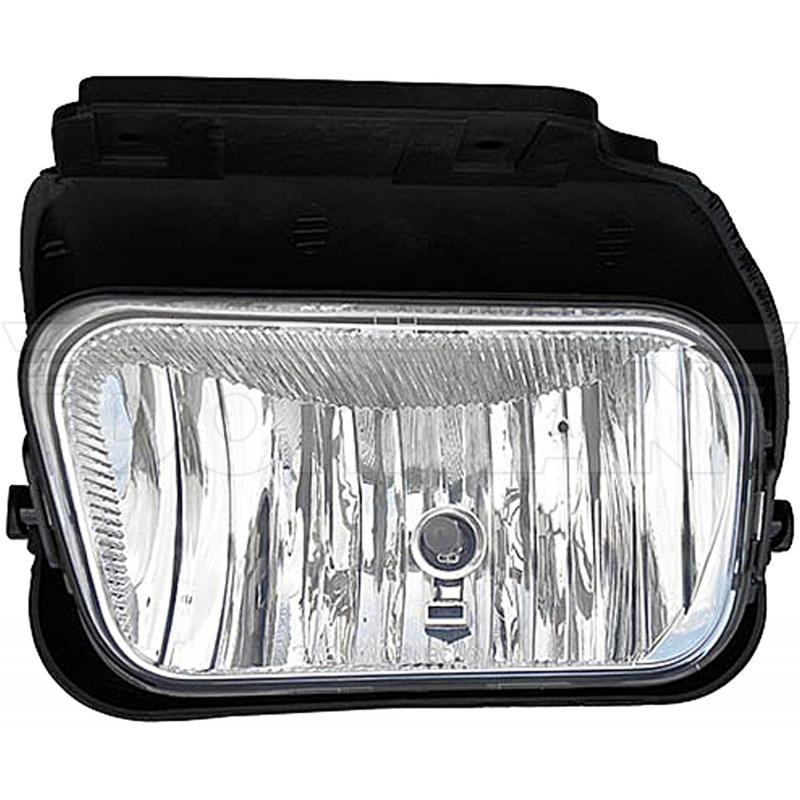 Dorman 1571020 - Fog Light Assembly Dorman 1571020 Fog Light Assembly product image 5 of 5