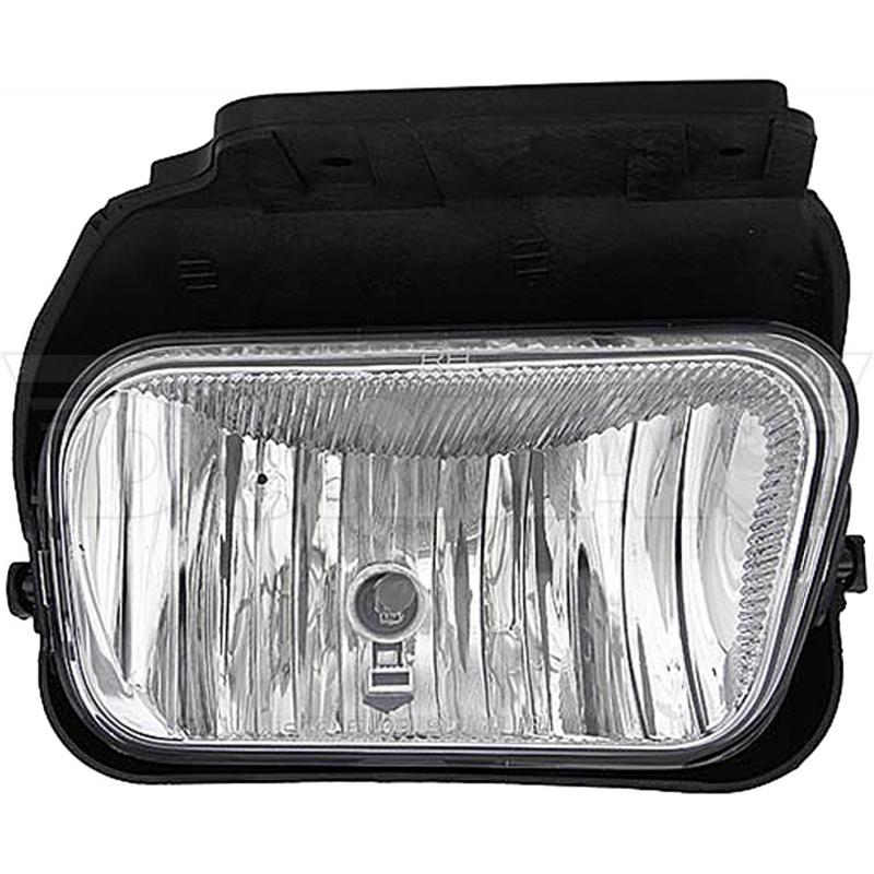 Dorman 1571021 Fog Light Assembly product image 1 of 2