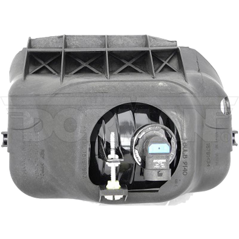 Dorman 1571021 Fog Light Assembly product image 2 of 2