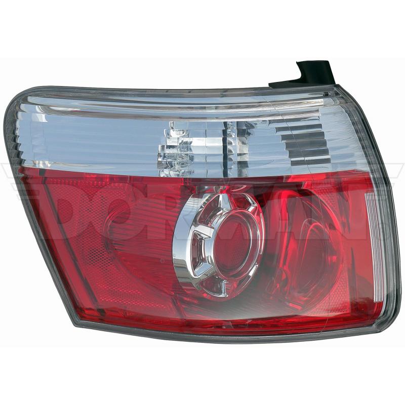 Dorman 1571412 Tail Light Assembly product image 1 of 1