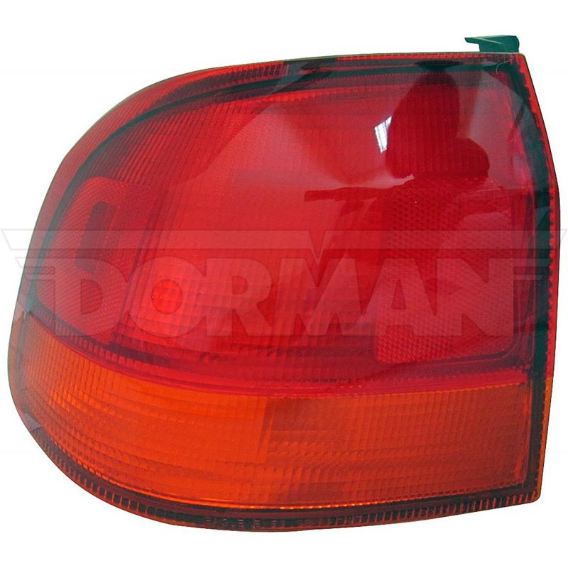 Dorman 1571414 Tail Light Assembly product image 1 of 1