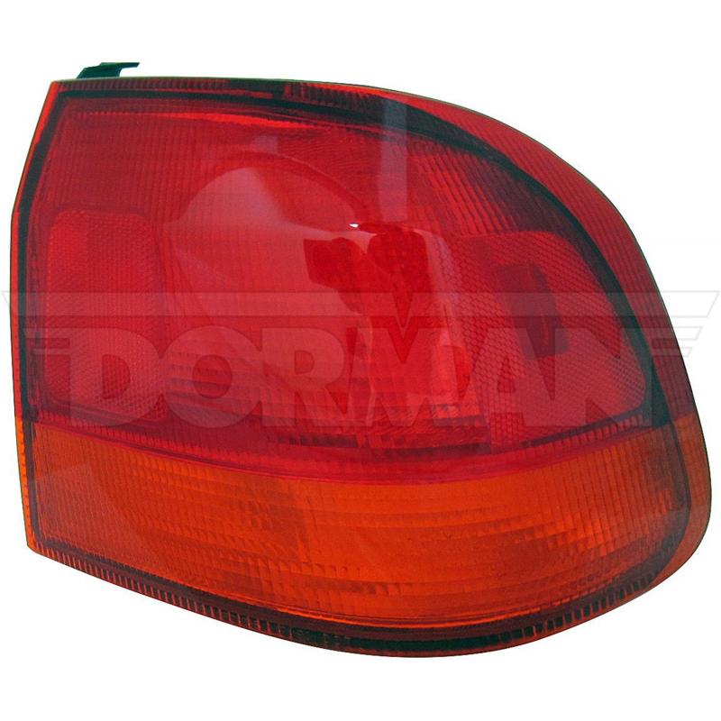Dorman 1571415 Tail Light Assembly product image 1 of 1