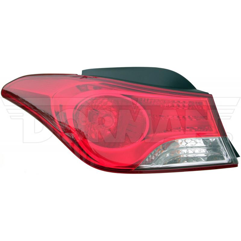 Dorman 1571418 Tail Light Assembly product image 1 of 1