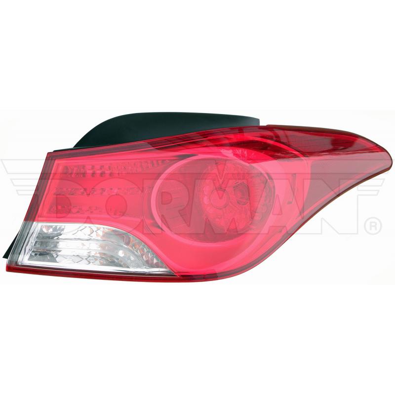 Dorman 1571419 - Tail Light Assembly Dorman 1571419 Tail Light Assembly product image 1 of 1