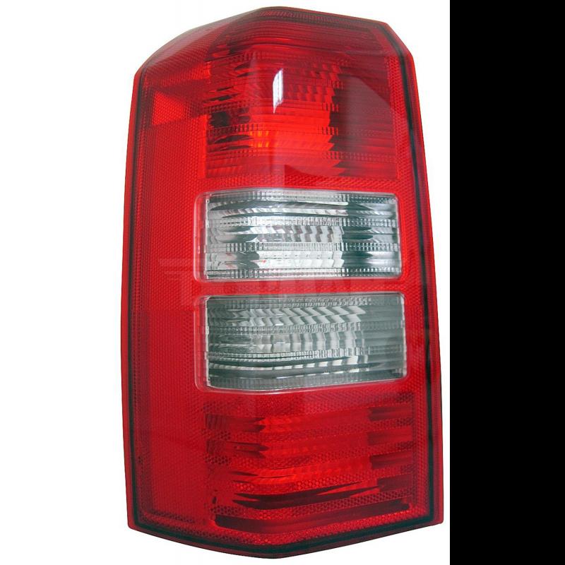 Dorman 1571423 - Tail Light Assembly Dorman 1571423 Tail Light Assembly product image 1 of 1