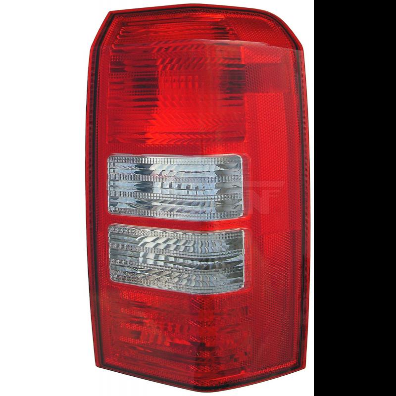 Dorman 1571424 - Tail Light Assembly Dorman 1571424 Tail Light Assembly product image 1 of 1