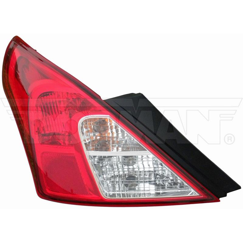 Dorman 1571431 Tail Light Assembly product image 1 of 1