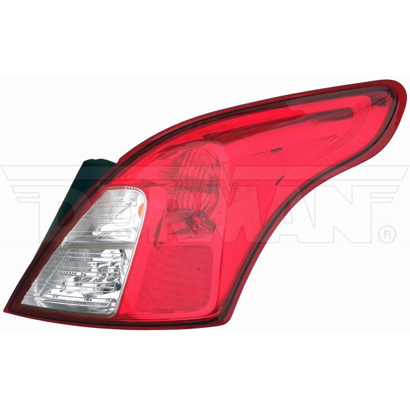 Dorman 1571432 Tail Light Assembly product image 1 of 1