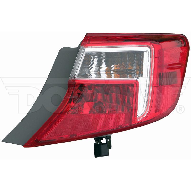 Dorman 1571436 Tail Light Assembly product image 1 of 1
