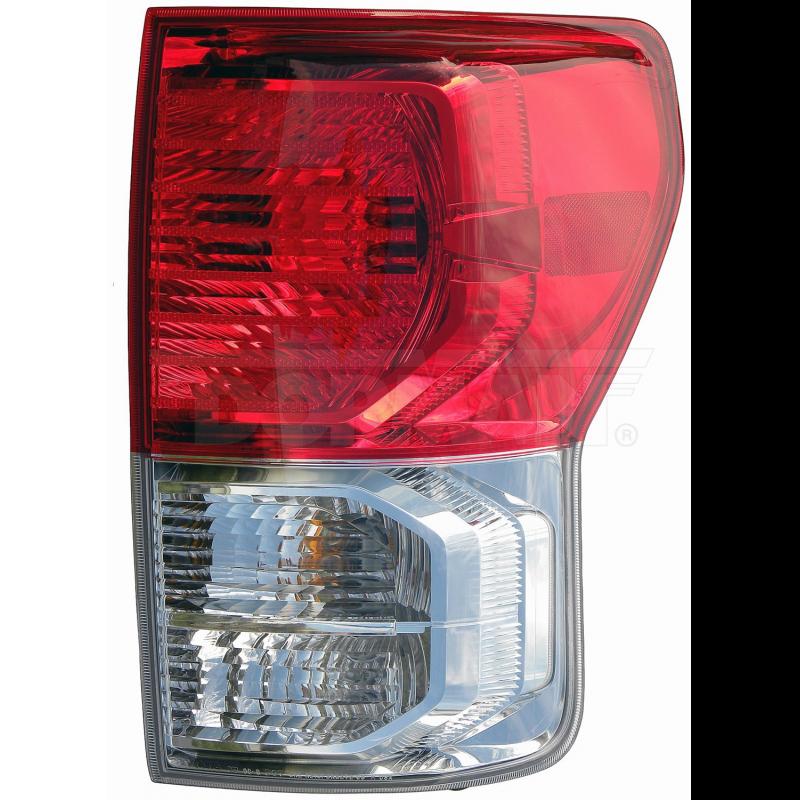 Dorman 1571440 - Tail Light Assembly Dorman 1571440 Tail Light Assembly product image 1 of 1