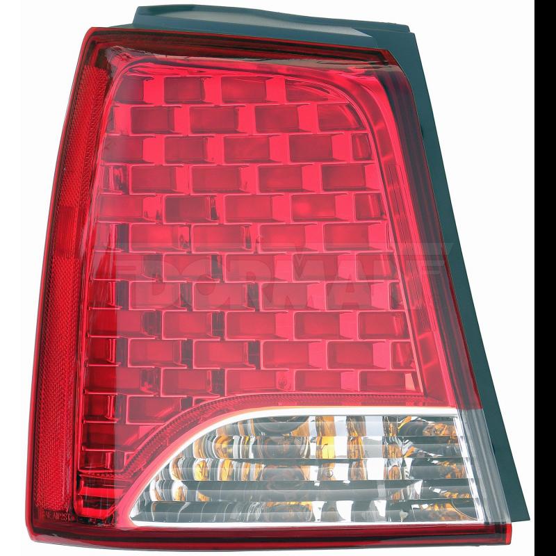 Dorman 1571445 Tail Light Assembly product image 1 of 1