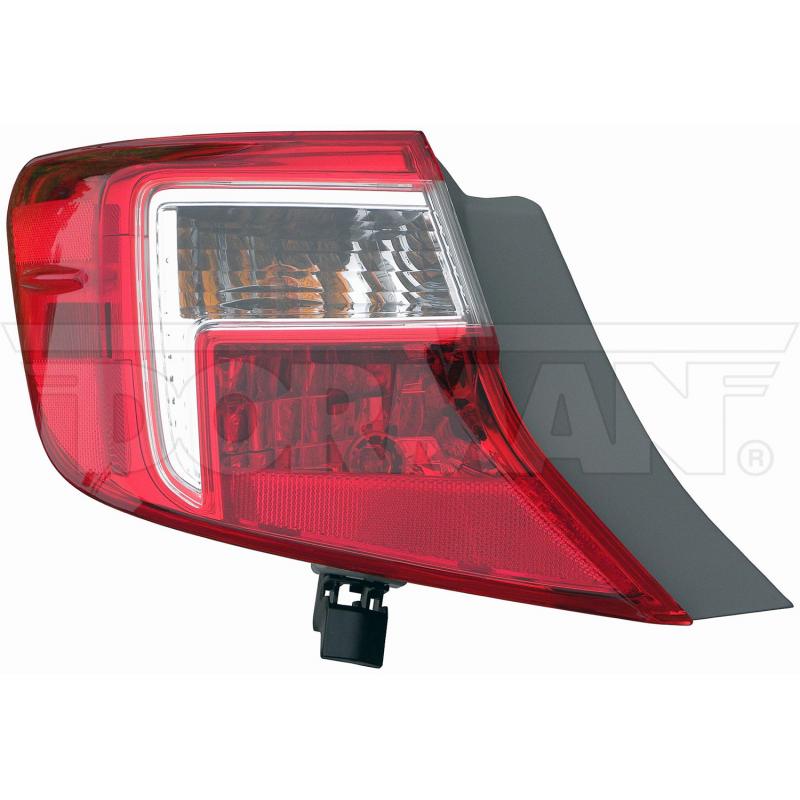 Dorman 1571446 Tail Light Assembly product image 1 of 1