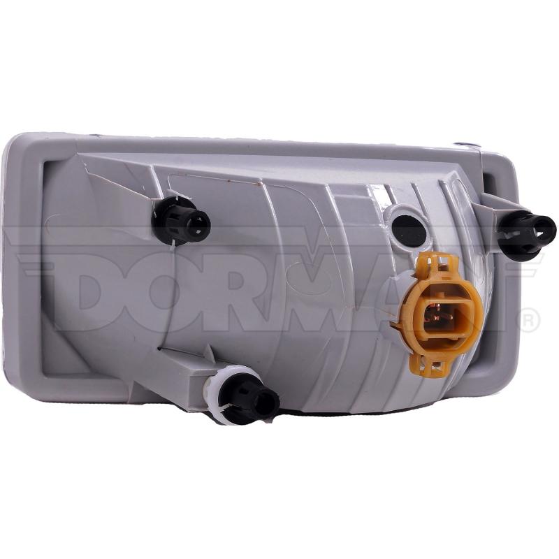 Dorman 1571452 - Fog Light Assembly Dorman 1571452 Fog Light Assembly product image 1 of 4