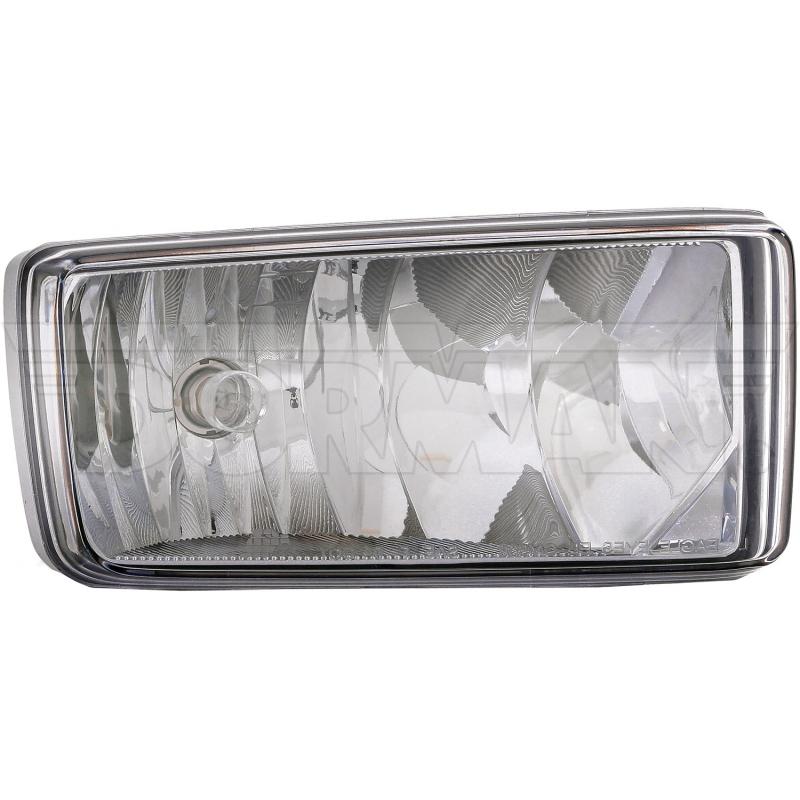 Dorman 1571452 - Fog Light Assembly Dorman 1571452 Fog Light Assembly product image 2 of 4