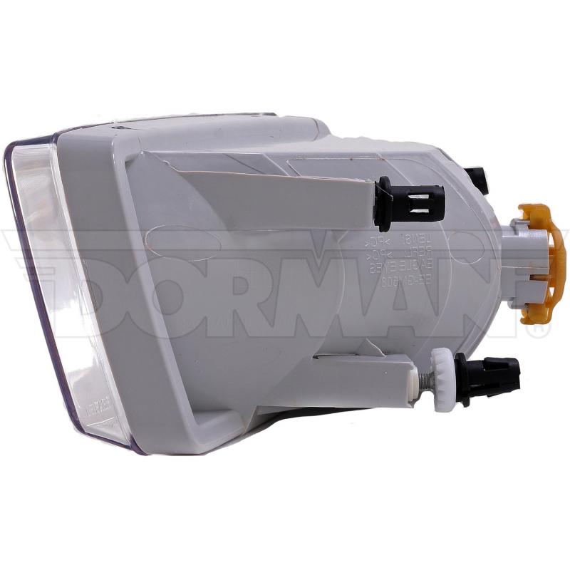 Dorman 1571452 - Fog Light Assembly Dorman 1571452 Fog Light Assembly product image 3 of 4
