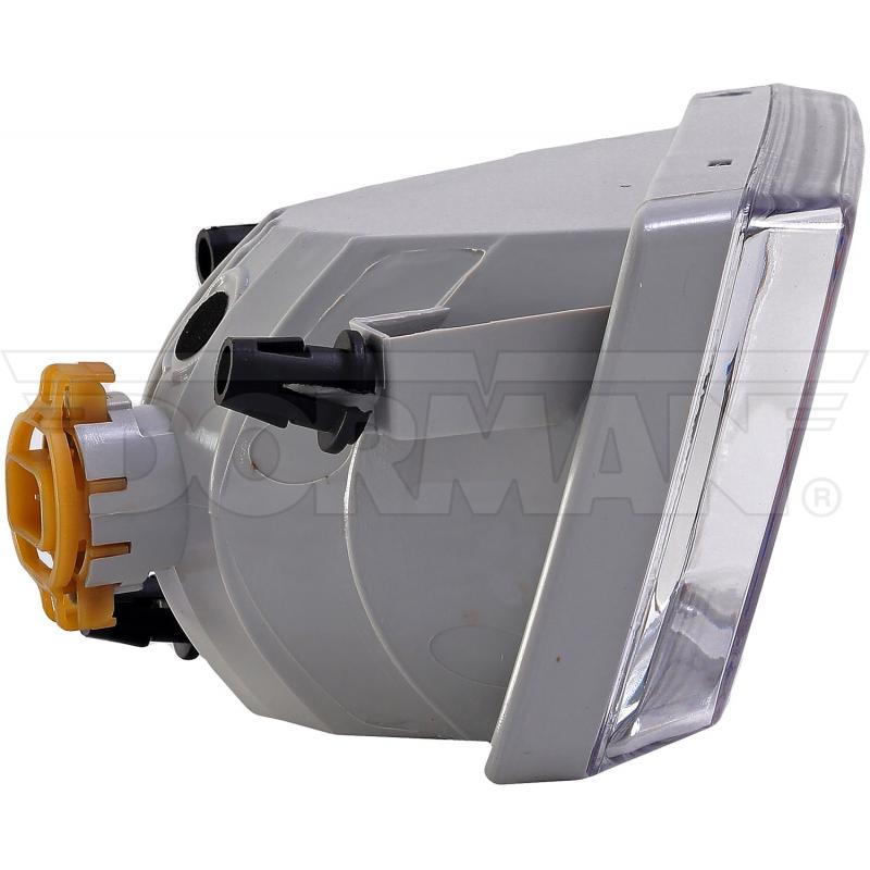 Dorman 1571452 - Fog Light Assembly Dorman 1571452 Fog Light Assembly product image 4 of 4