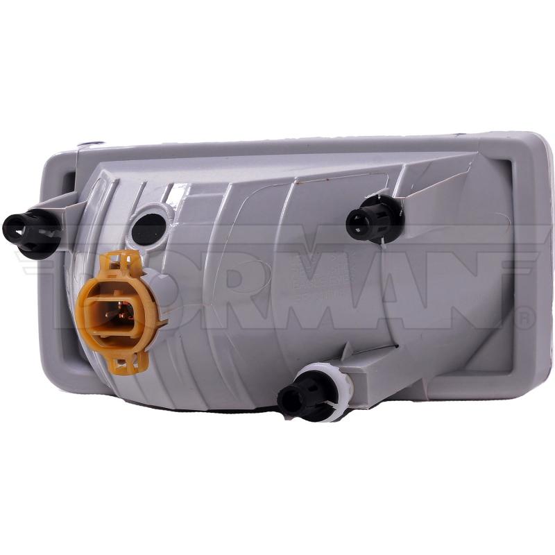 Dorman 1571453 Fog Light Assembly product image 1 of 4