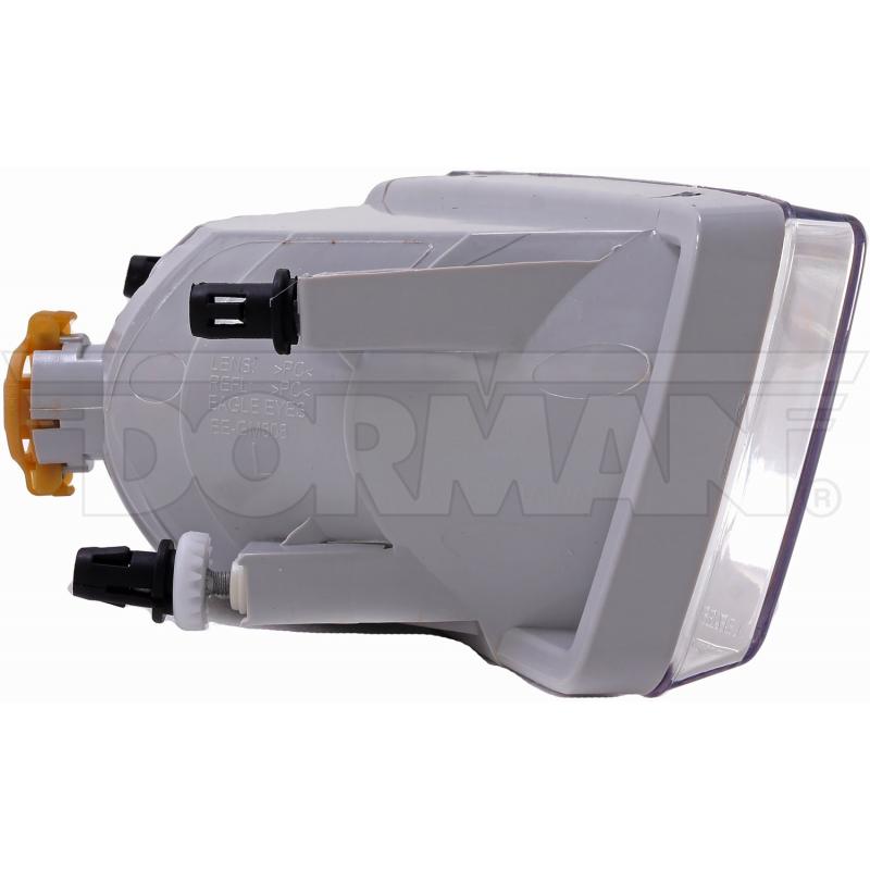 Dorman 1571453 Fog Light Assembly product image 3 of 4