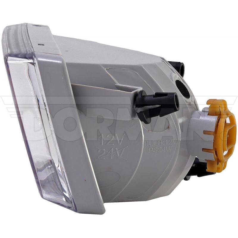 Dorman 1571453 Fog Light Assembly product image 4 of 4