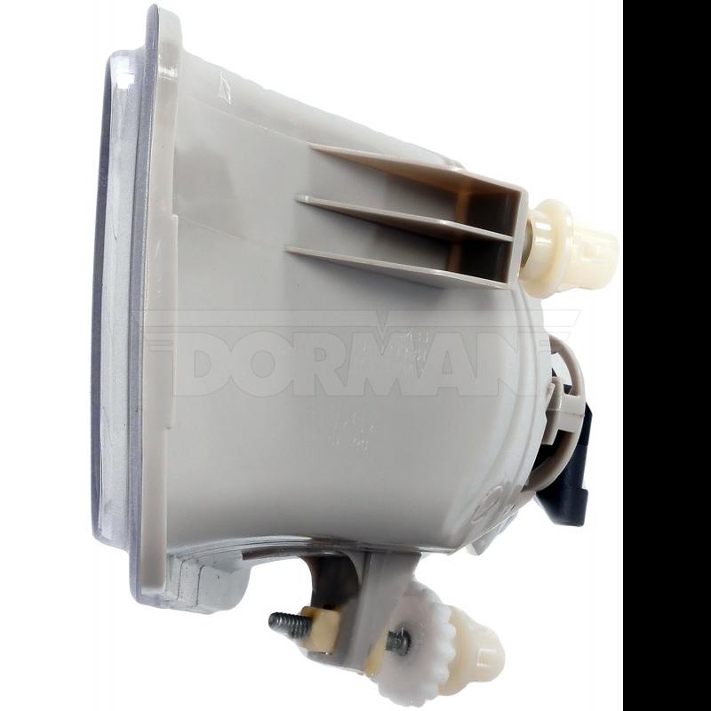 Dorman 1571454 Fog Light Assembly product image 1 of 4