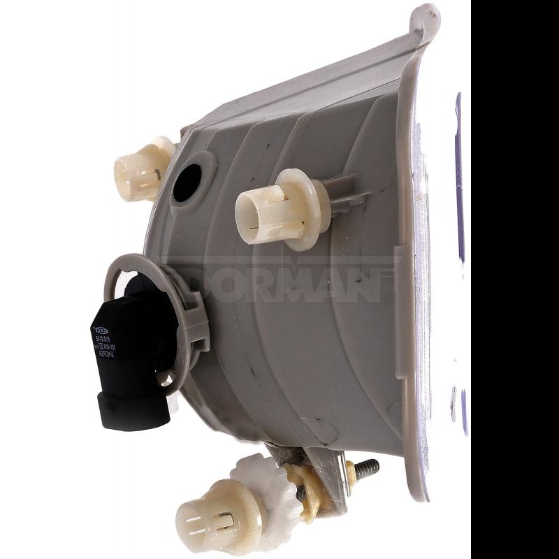 Dorman 1571454 Fog Light Assembly product image 2 of 4