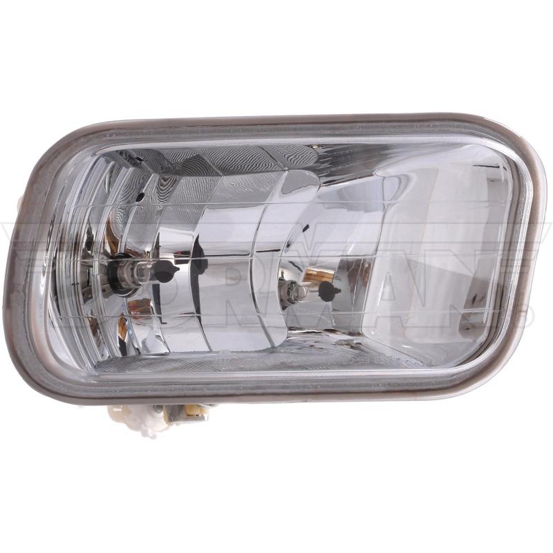Dorman 1571454 Fog Light Assembly product image 3 of 4