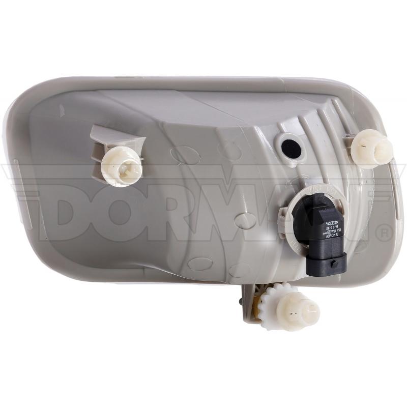 Dorman 1571454 Fog Light Assembly product image 4 of 4