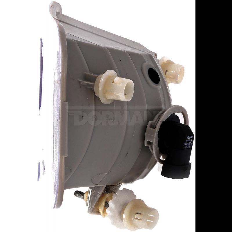Dorman 1571455 - Fog Light Assembly Dorman 1571455 Fog Light Assembly product image 1 of 4