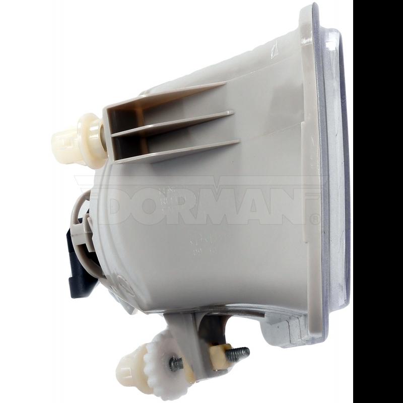 Dorman 1571455 - Fog Light Assembly Dorman 1571455 Fog Light Assembly product image 2 of 4