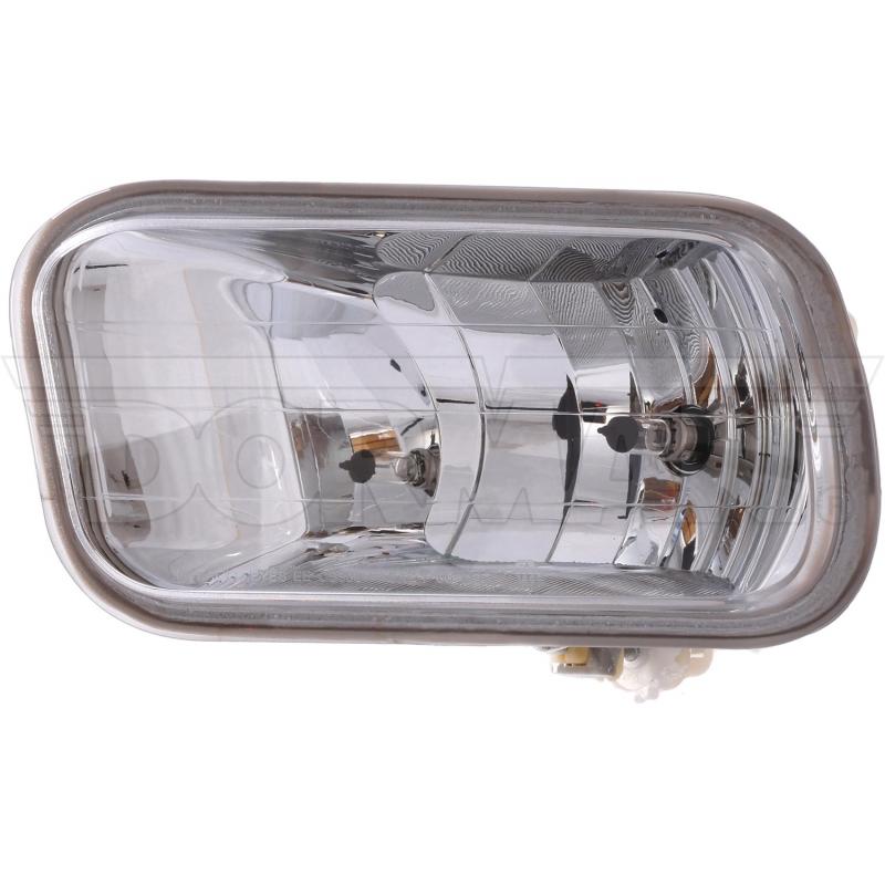 Dorman 1571455 - Fog Light Assembly Dorman 1571455 Fog Light Assembly product image 3 of 4
