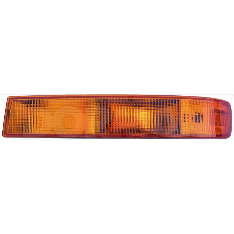Dorman 1590016 - Turn Signal / Parking Light Assembly Dorman 1590016 Turn Signal / Parking Light Assembly product image 1 of 1